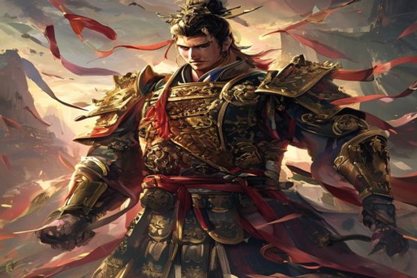腾讯爱玩斗战神礼包